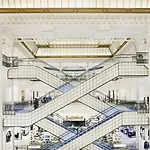 Spacieux, Chic Et Calme, Pres Du Bon Marche