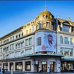 Lejlighed Spacieux, Chic Et Calme, Pres Du Bon Marche