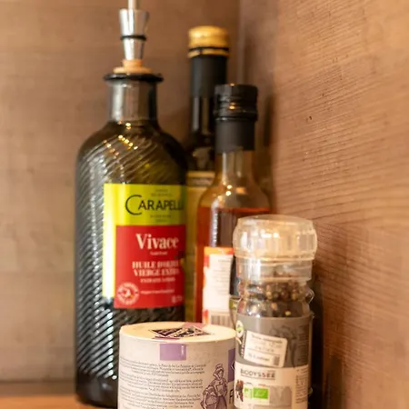 Appartamento Spacieux, Chic Et Calme, Près Du Bon Marché