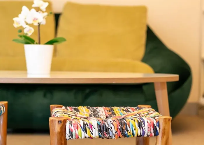 Appartement Spacieux, Chic Et Calme, Près Du Bon Marché *