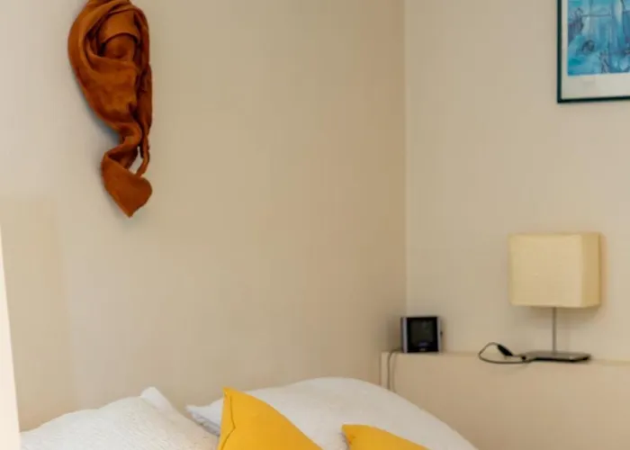 Appartement Spacieux, Chic Et Calme, Près Du Bon Marché *