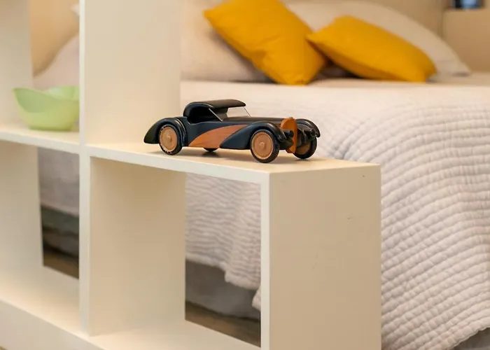 Spacieux, Chic Et Calme, Près Du Bon Marché Appartement Paris