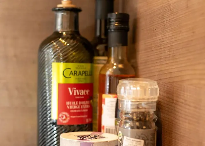 Appartement Spacieux, Chic Et Calme, Près Du Bon Marché