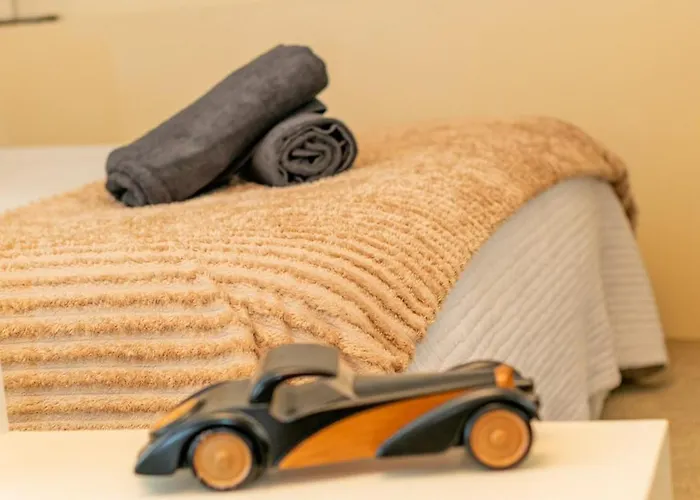 Spacieux, Chic Et Calme, Près Du Bon Marché Appartement Paris